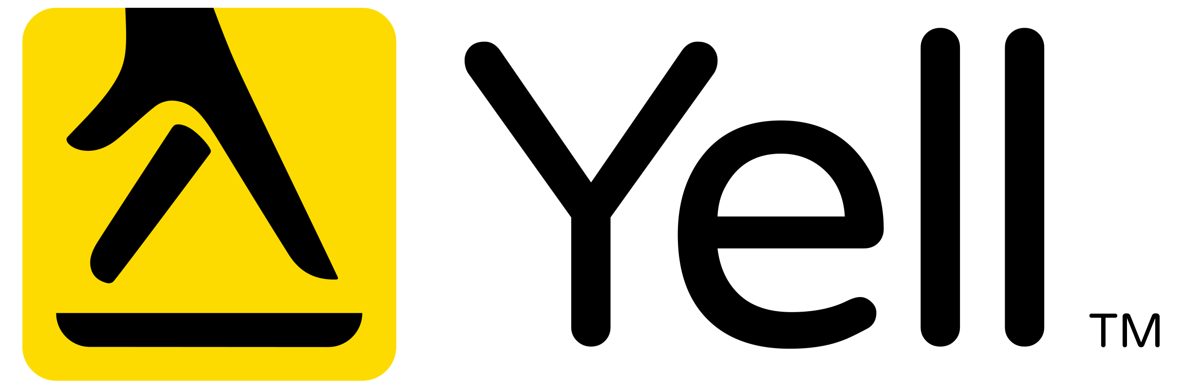 Yell_Logo
